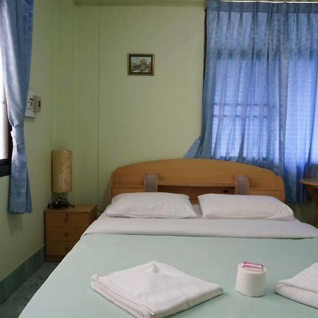 Celtic Inn Guest House Hua Hin Ngoại thất bức ảnh
