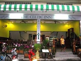 Celtic Inn Guest House Hua Hin Ngoại thất bức ảnh