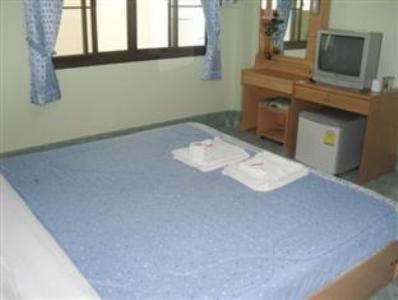 Celtic Inn Guest House Hua Hin Phòng bức ảnh