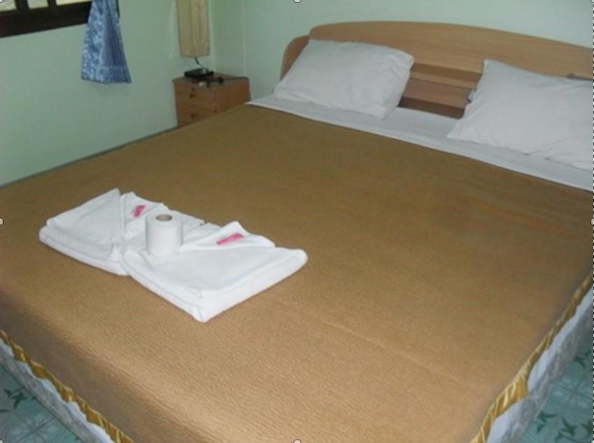 Celtic Inn Guest House Hua Hin Ngoại thất bức ảnh