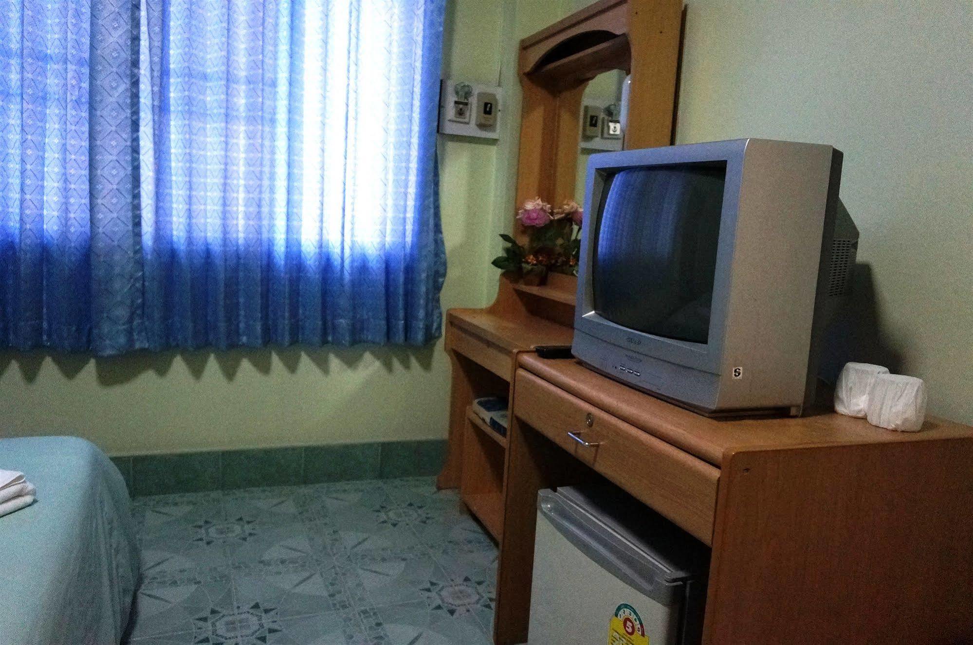 Celtic Inn Guest House Hua Hin Ngoại thất bức ảnh